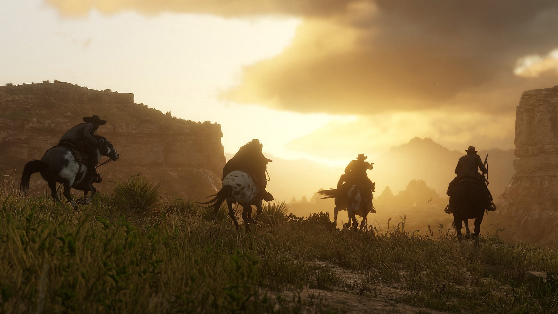 Red Dead Redemption II PC impressions: Drop-dead gorgeous, if you can run  it