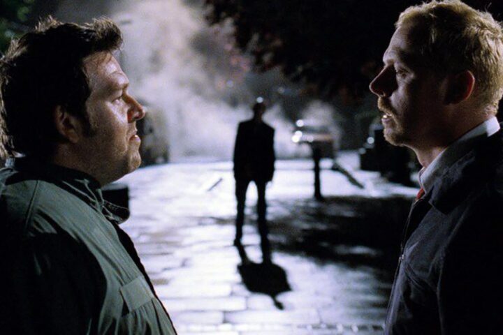 Shaun of the Dead