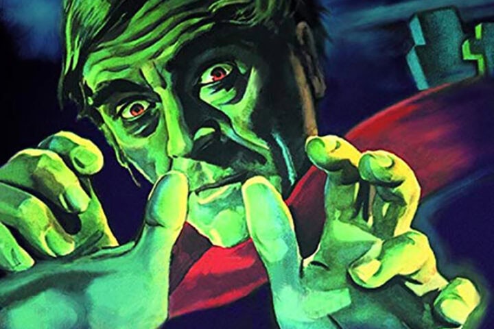 The Val Lewton Horror Collection