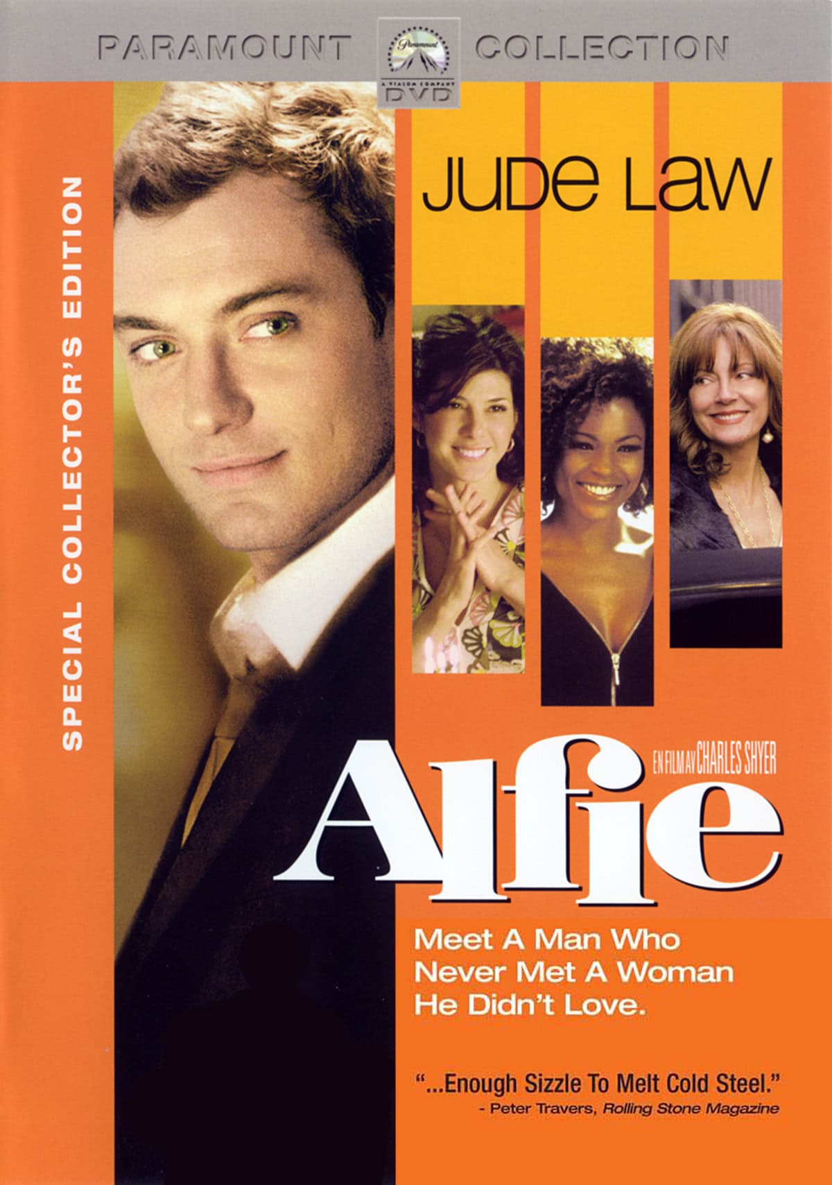 Alfie