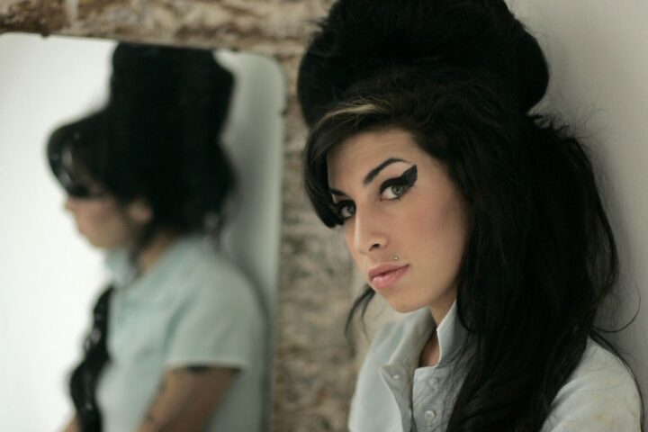 Amy