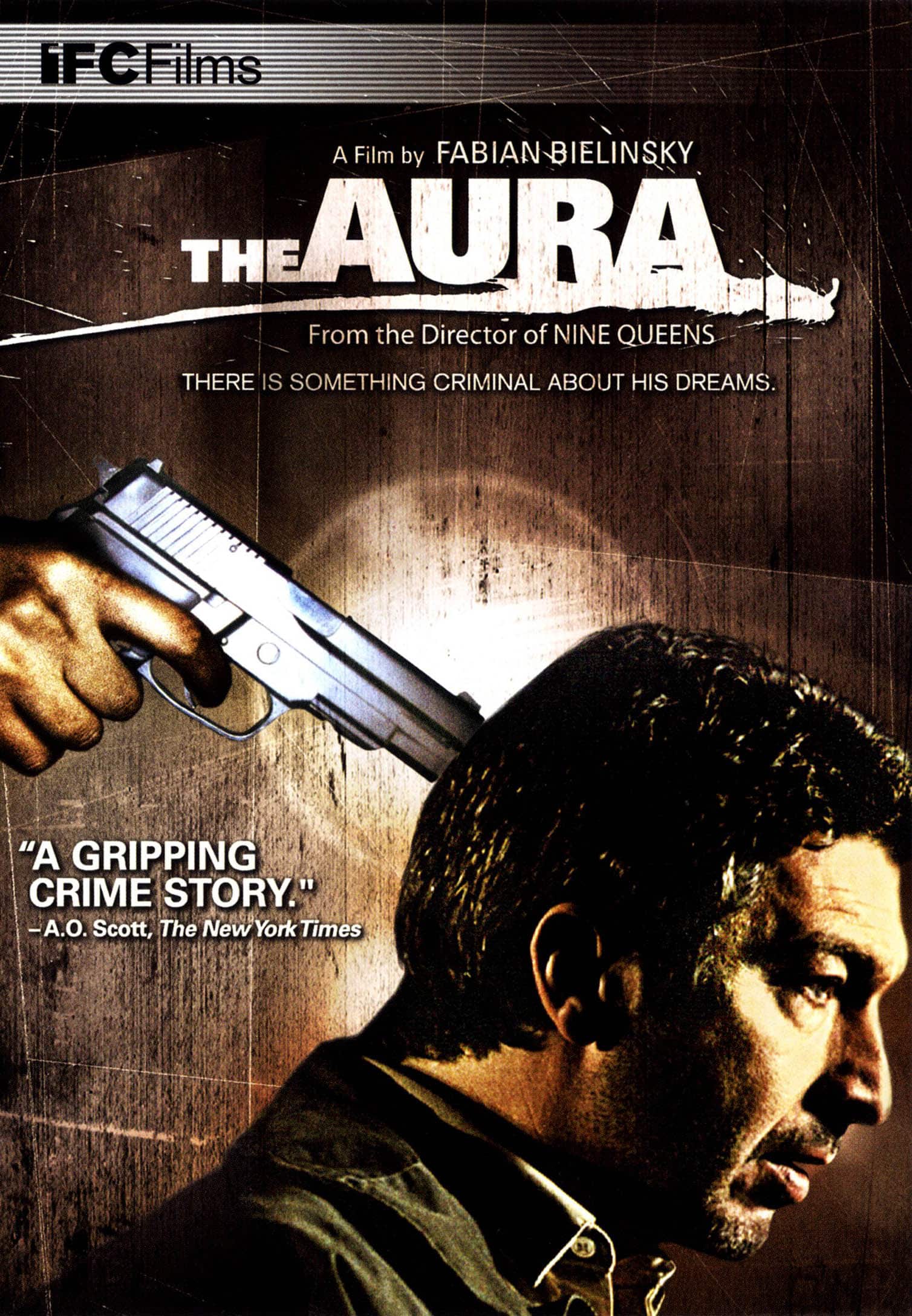 The Aura