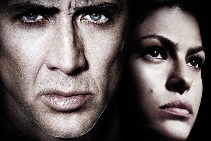 Bad Lieutenant: Port of Call New Orleans