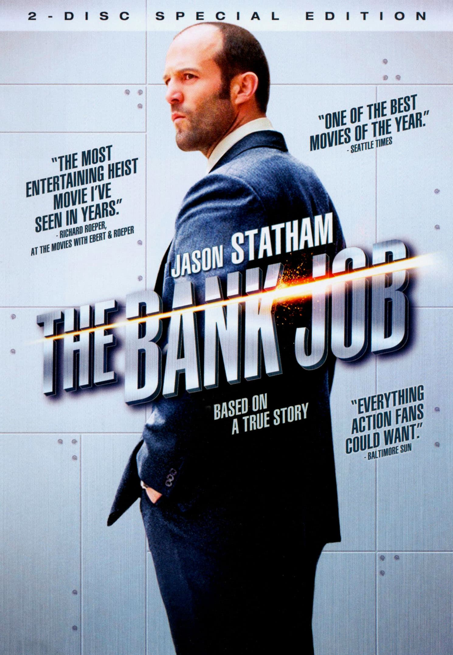 The Bank Job