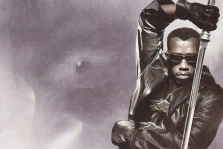 Blade II