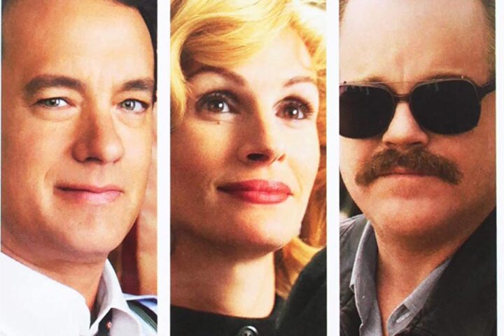 Charlie Wilson's War