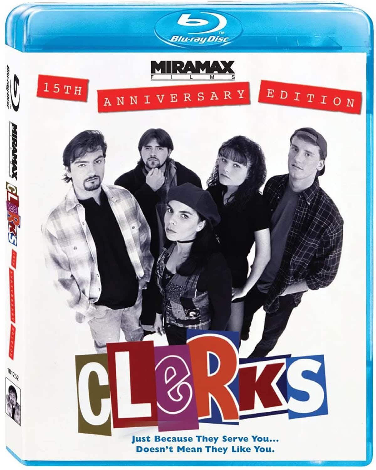 Clerks