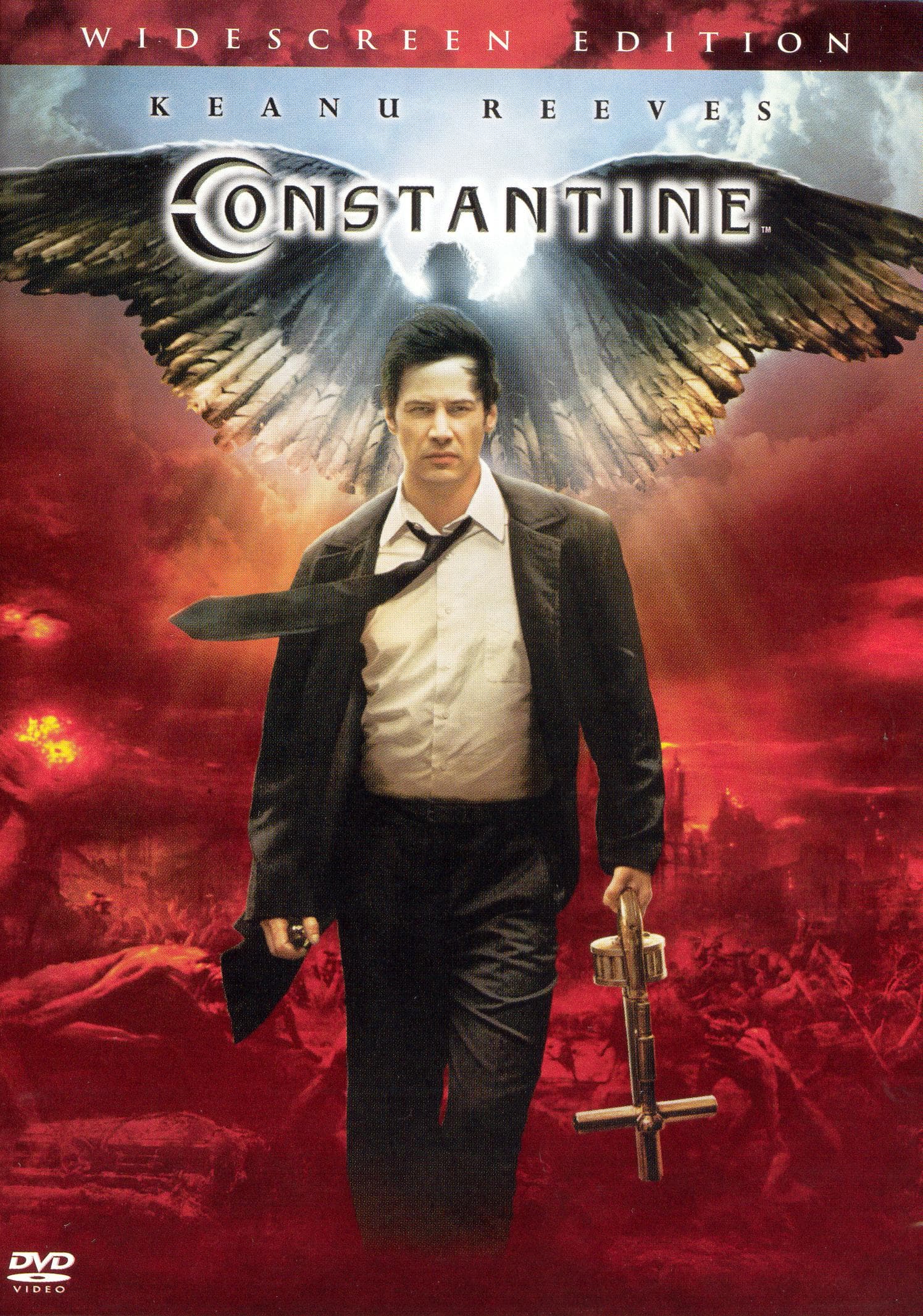 Constantine