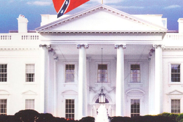 C.S.A.: The Confederate States of America