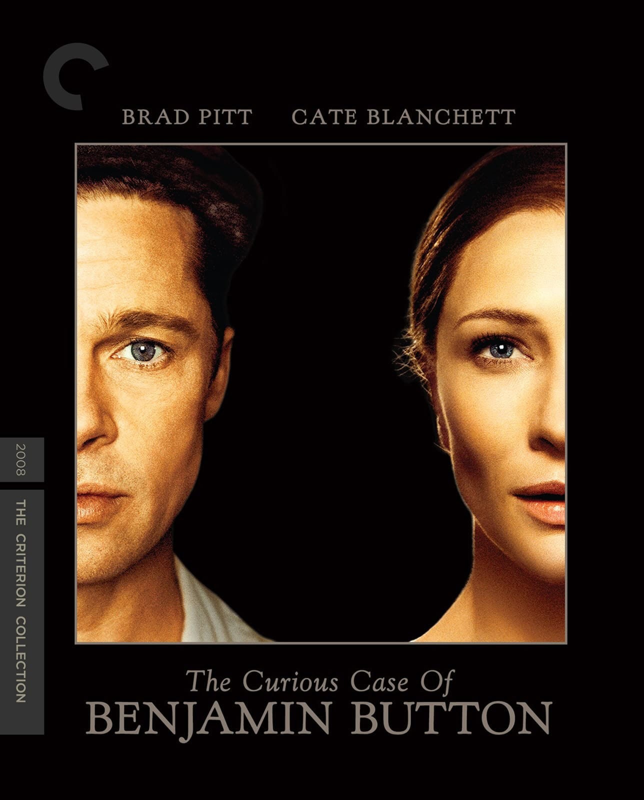 movie review of the curious case of benjamin button