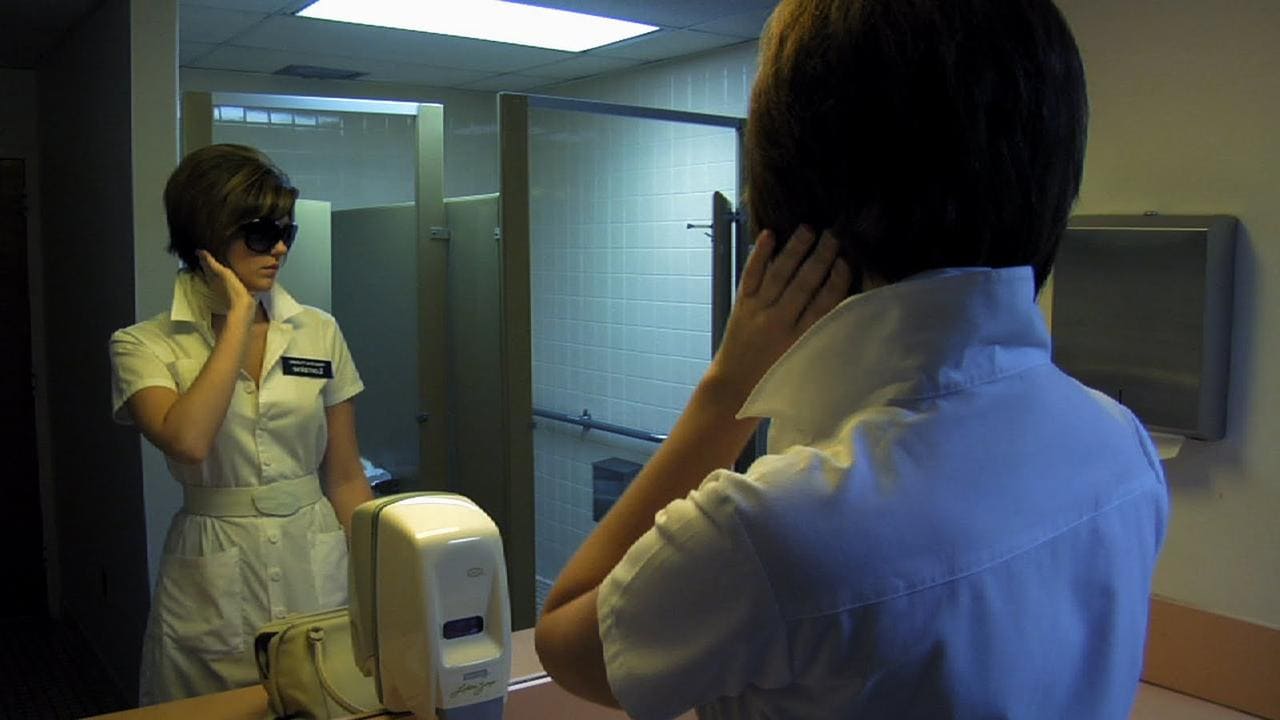 Falling in Love at PornFilmFestival Berlin