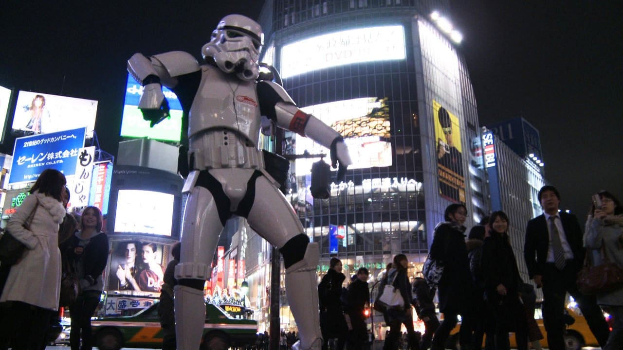 SXSW 2010: The People vs. George Lucas, Beijing Taxi, and Canal Street Madam