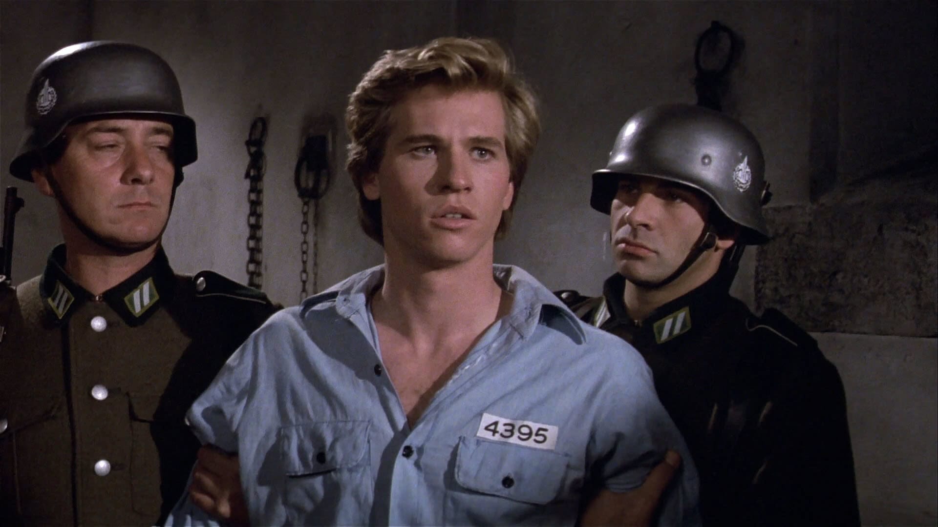 Summer of '84—The Day the Nerd Stood Still: Top Secret!, Gremlins, and Ghostbusters