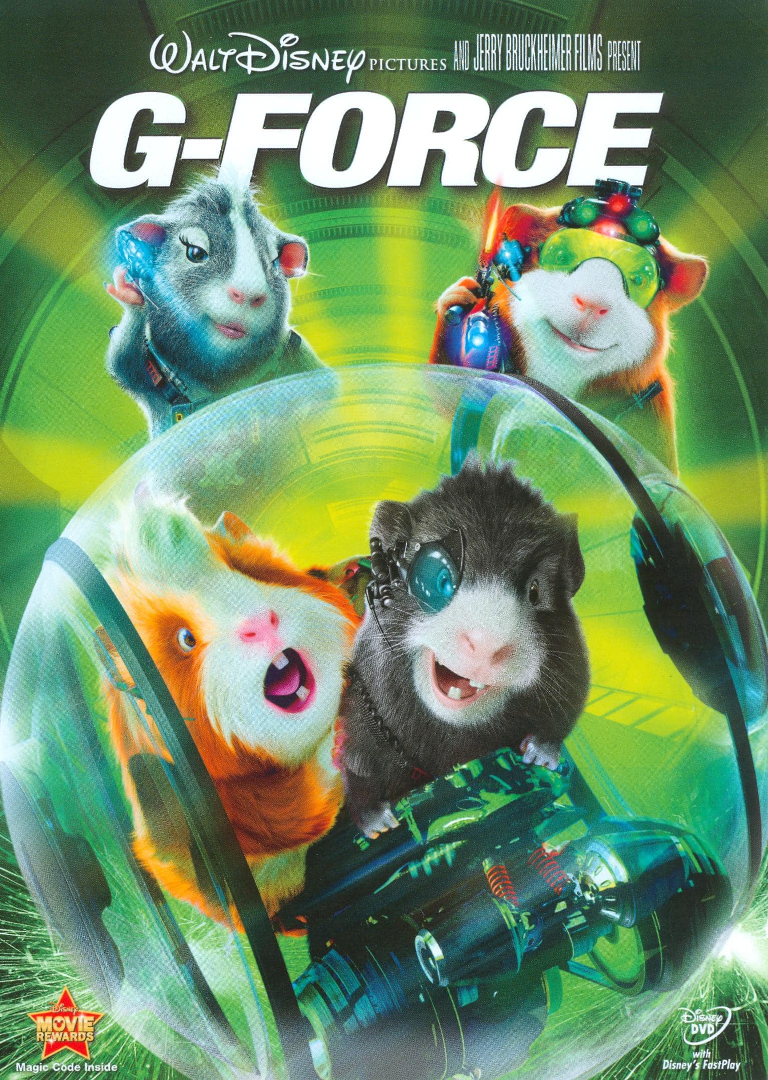 G-Force
