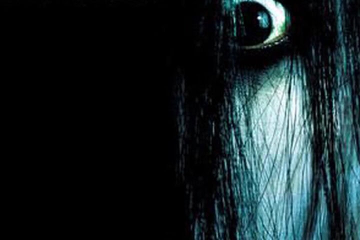 The Grudge