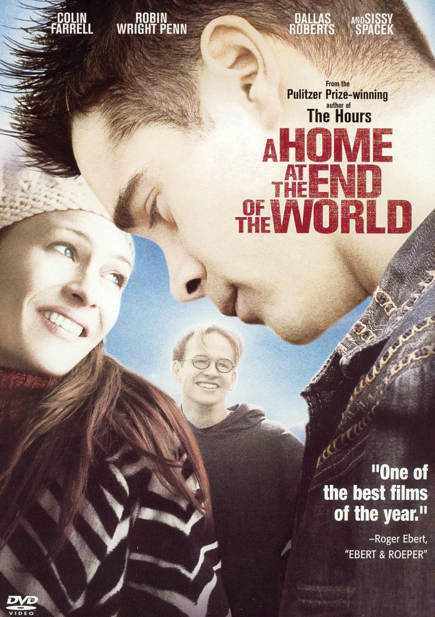 A Home at the End of the World
