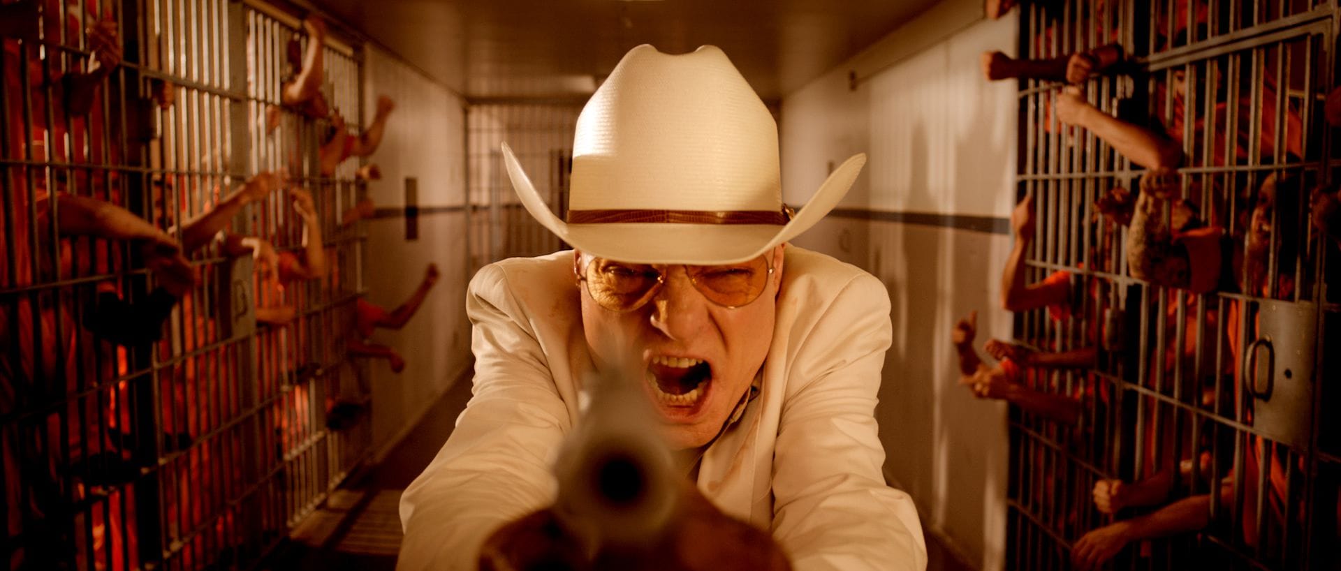 Review The Human Centipede 2 (Full Sequence) Slant Magazine