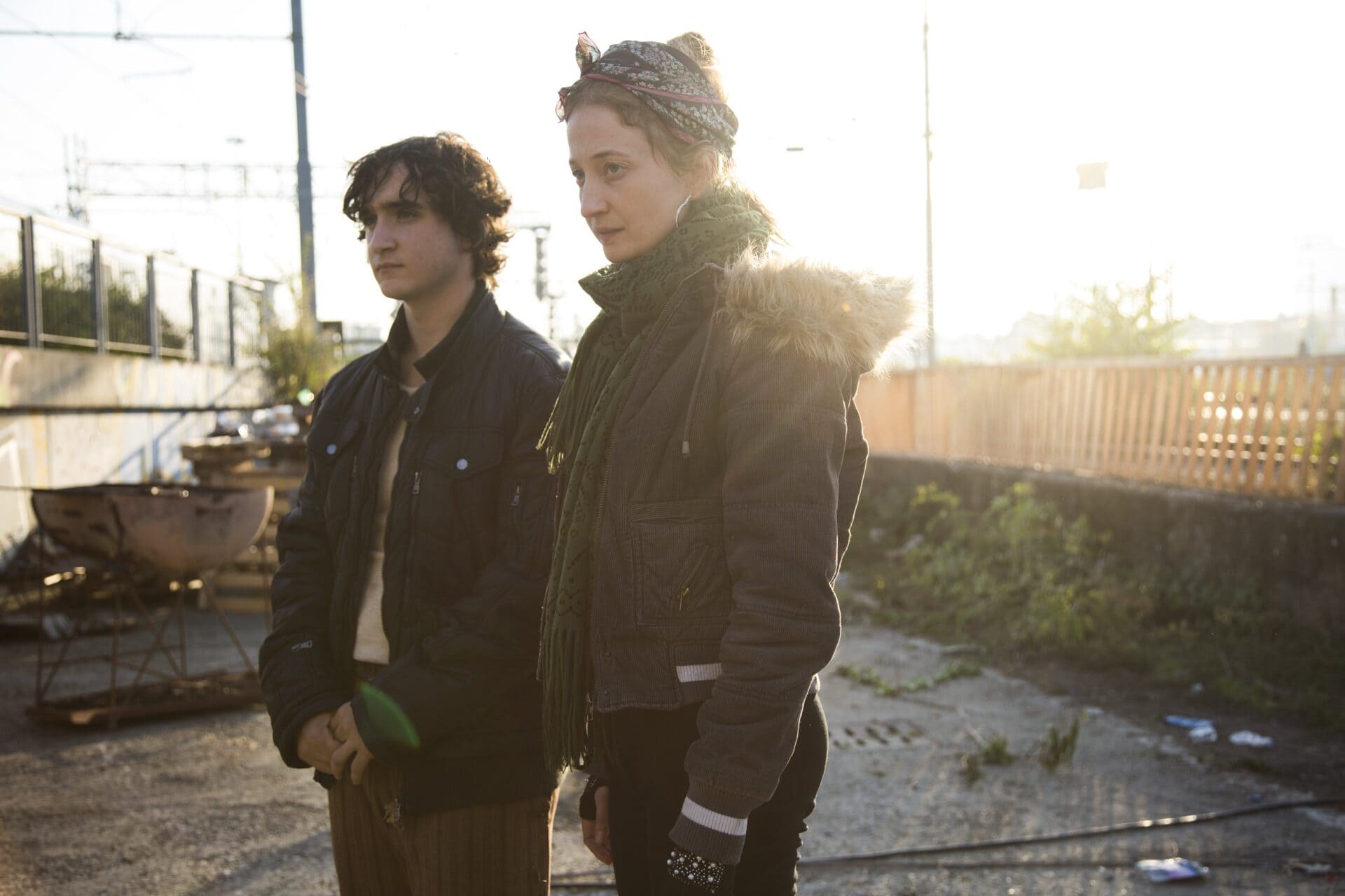 Interview: Alice Rohrwacher on Happy as Lazzaro and the Past in the Present Tense