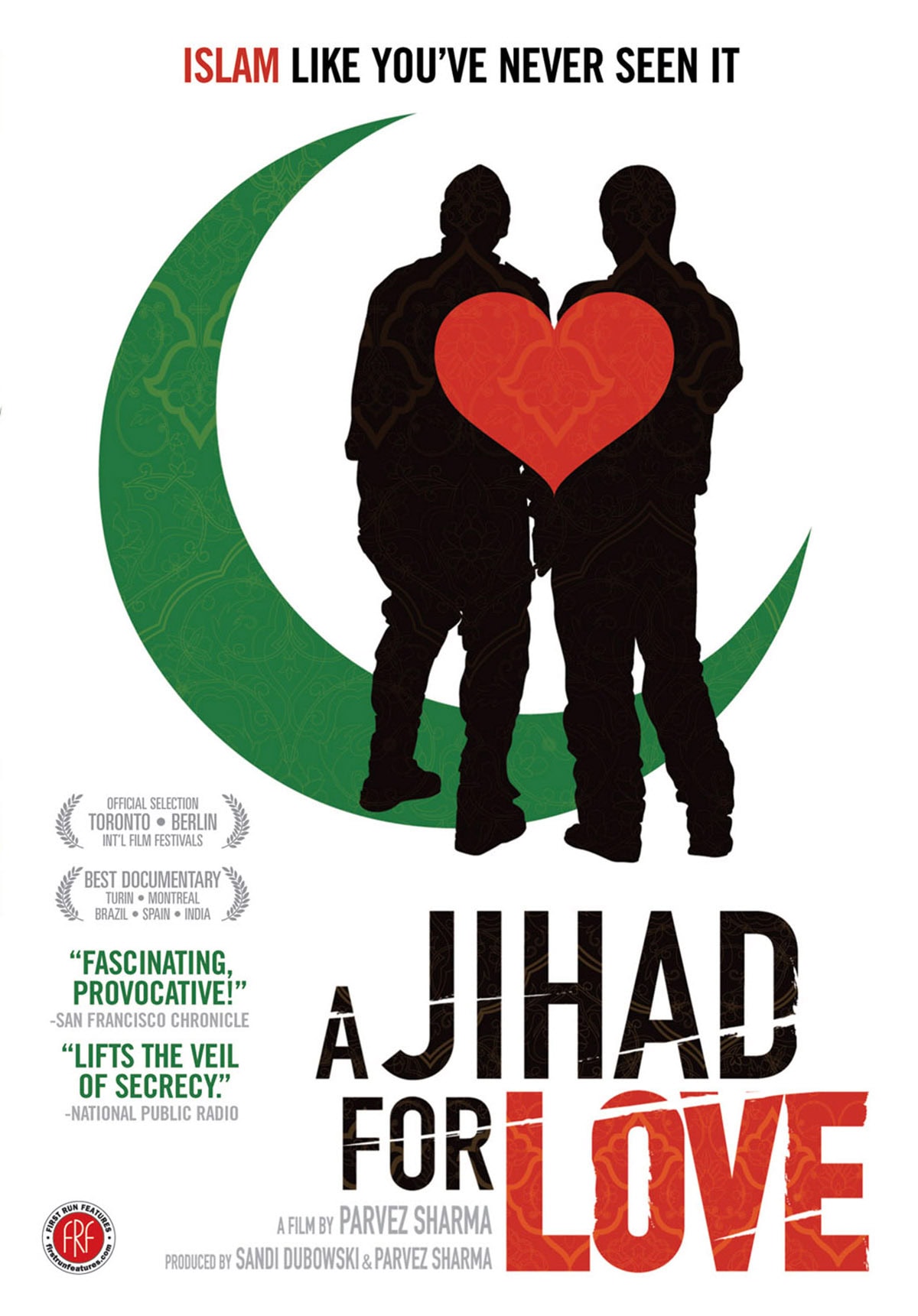 A Jihad for Love