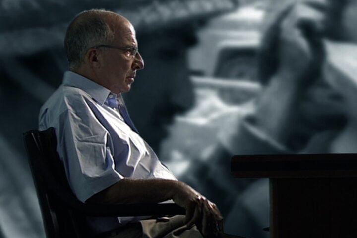 The Law in These Parts