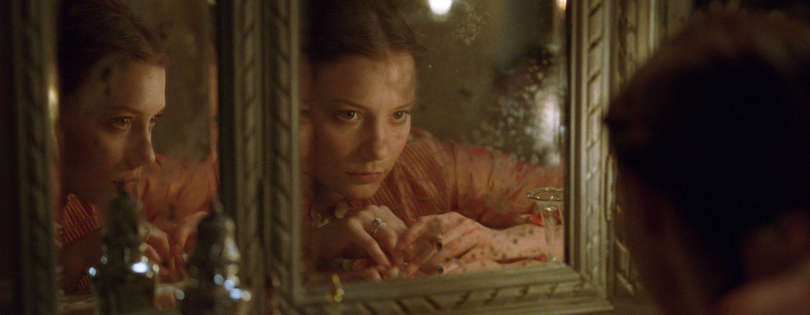 Madame Bovary