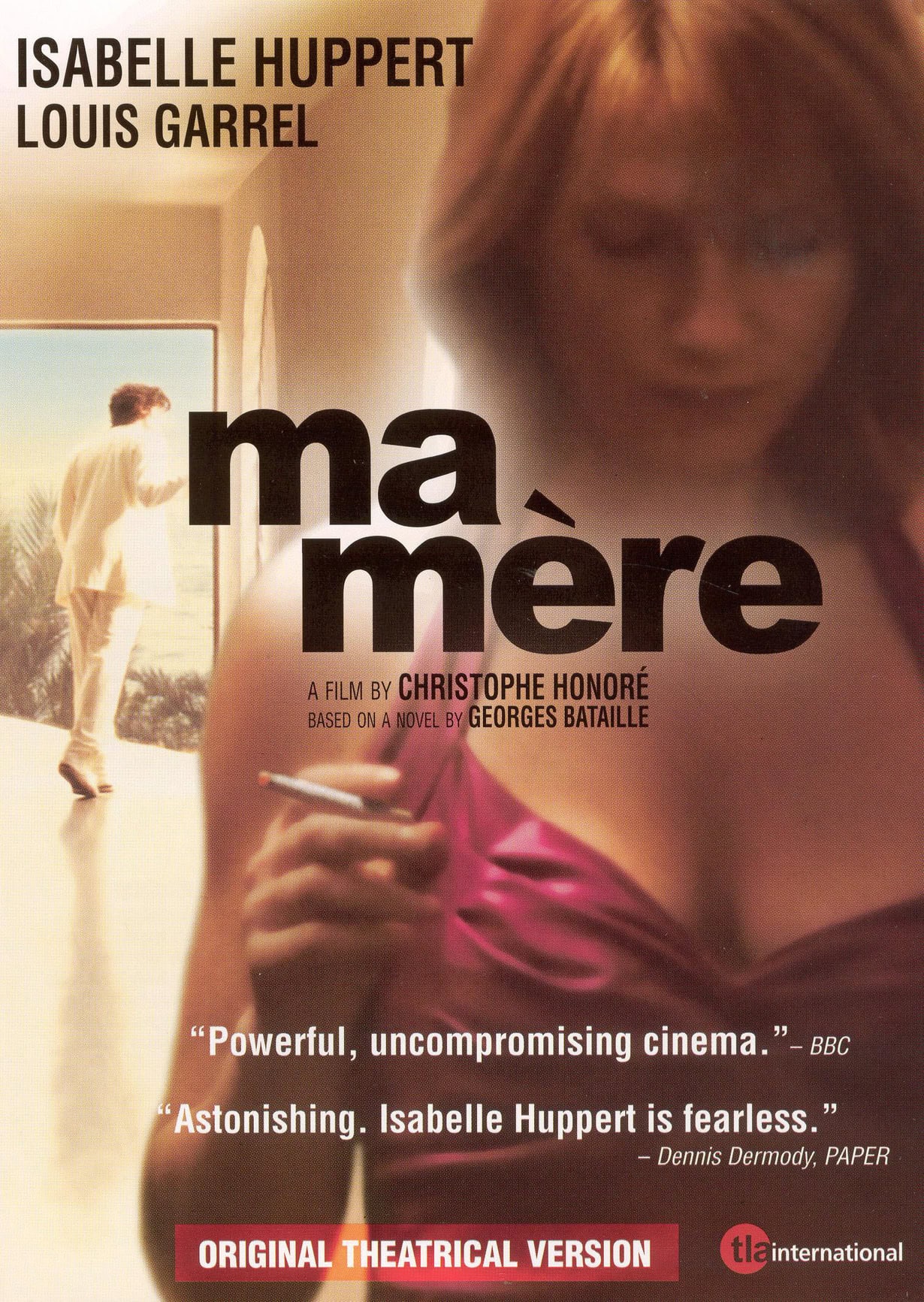 Ma Mère