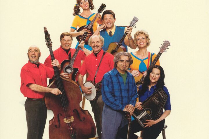 A Mighty Wind