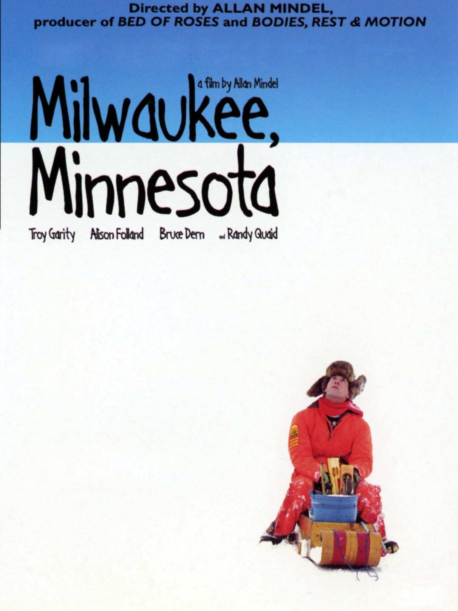 Milwaukee, Minnesota
