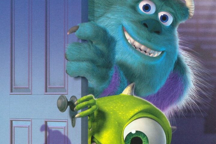Monsters, Inc.