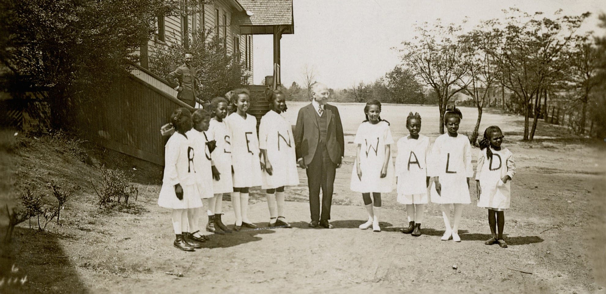 Rosenwald