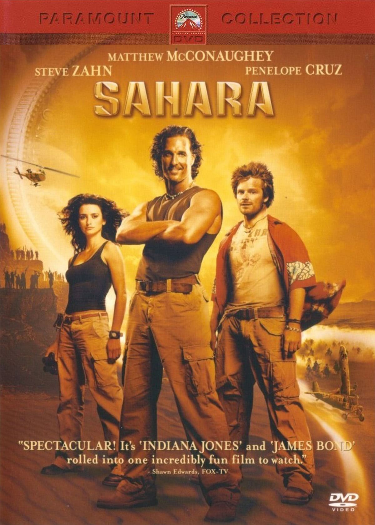 Sahara