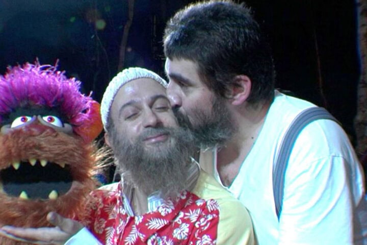 ShowBusiness