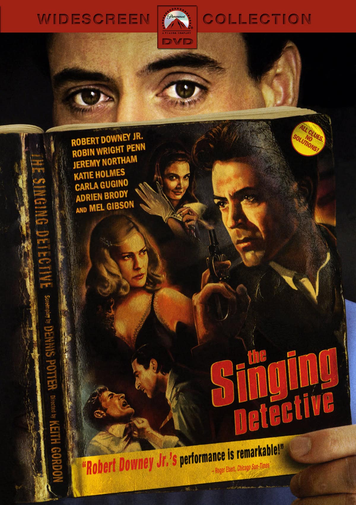 The Singing Detective