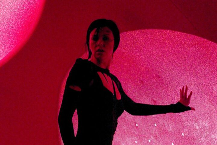 Aeon Flux
