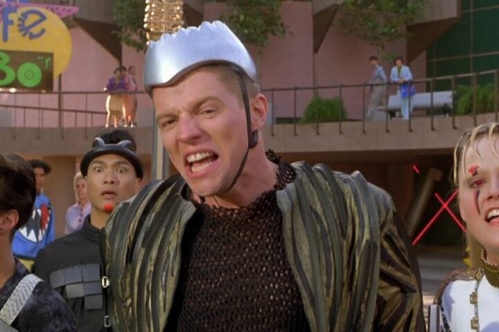 Back to the Future Part II