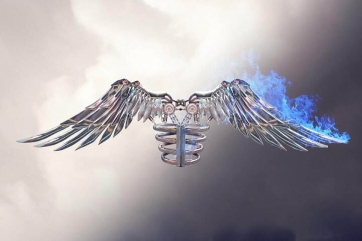 Zayn, Icarus Falls