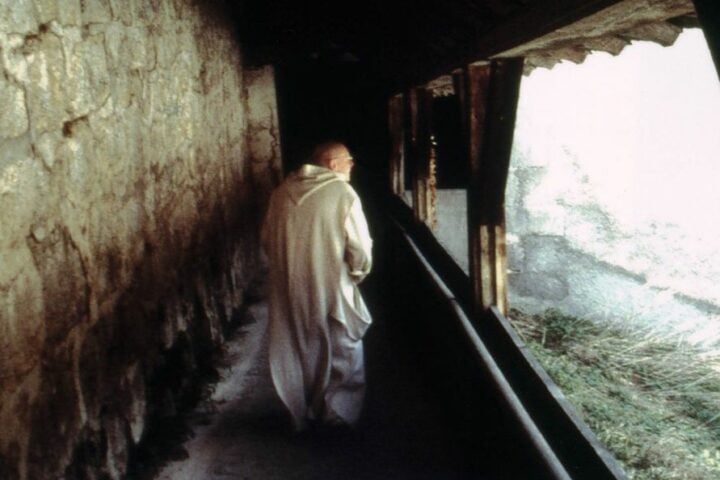Into Great Silence