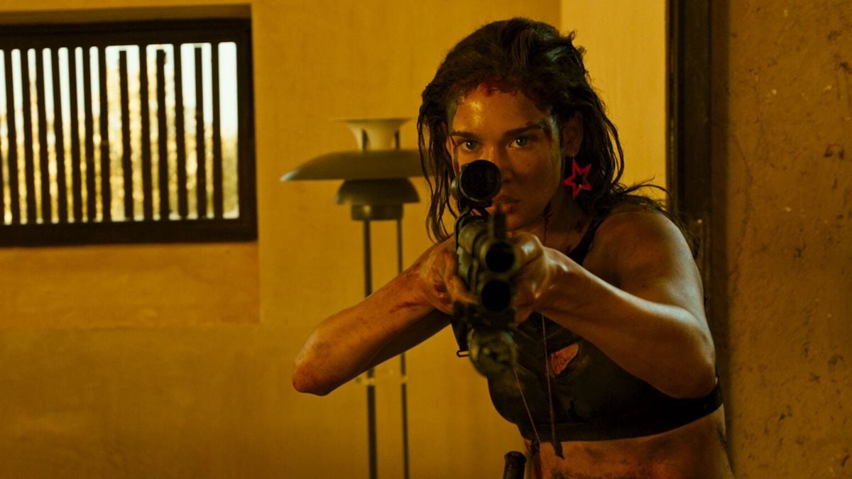 The 10 Best Horror Films of 2018