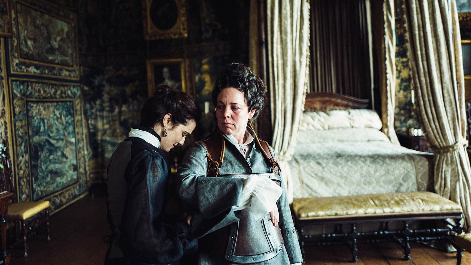 The 30 Best Film Performances of 2018