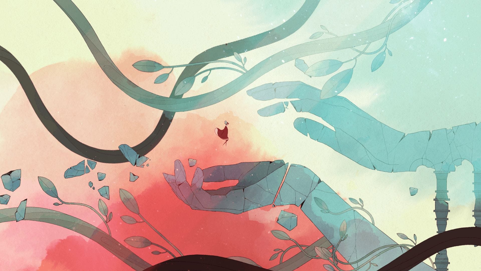 The 25 Best Video Games of 2018