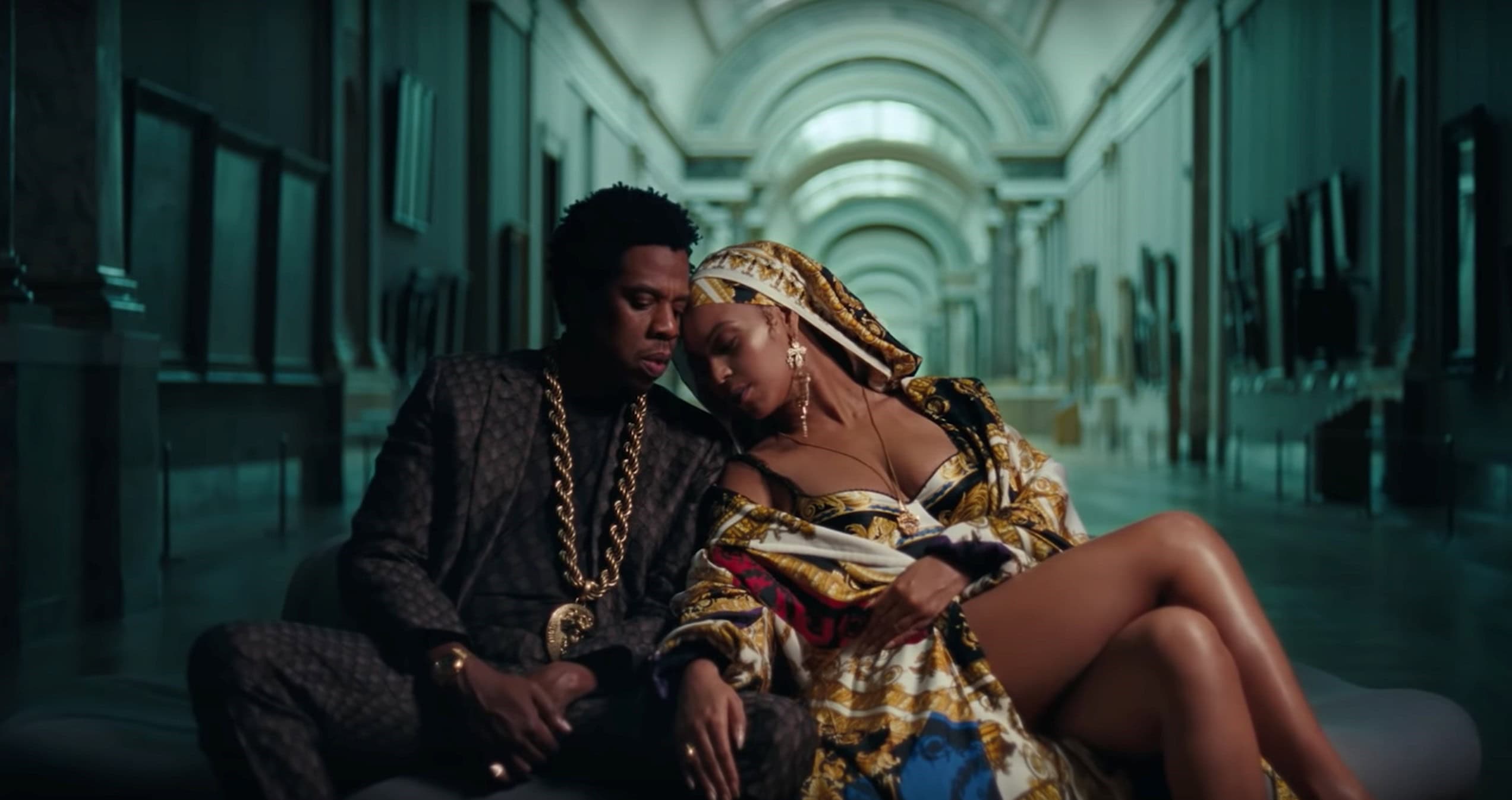 The 20 Best Music Videos of 2018