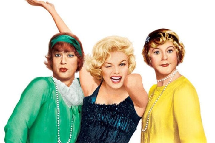 Some Like It Hot