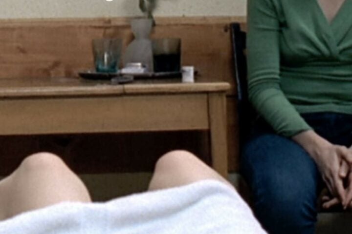 4 Months, 3 Weeks and 2 Days