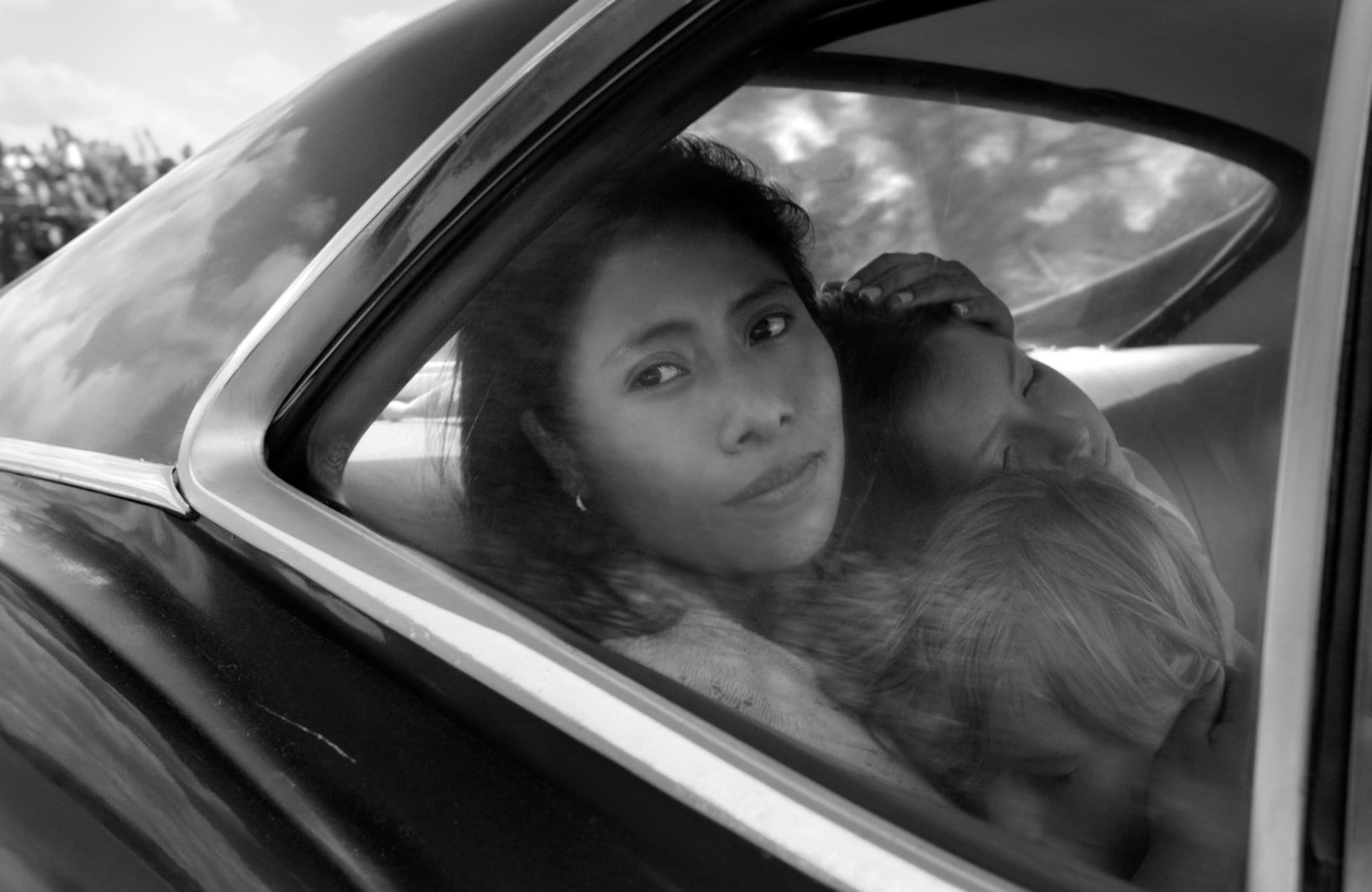 Yalitza Aparicio