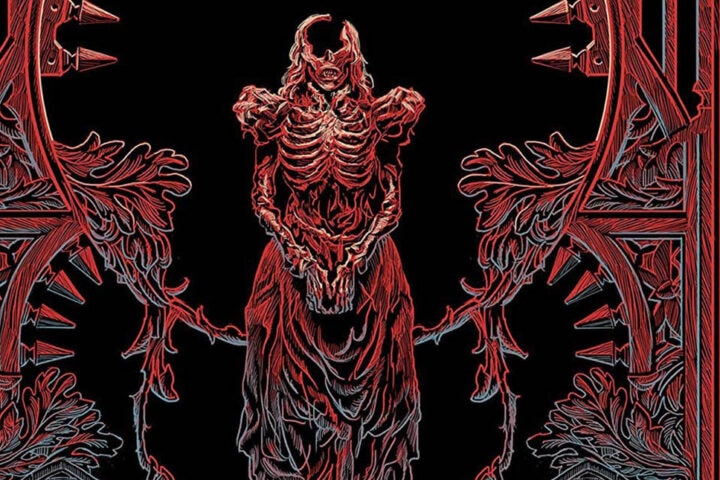 Crimson Peak