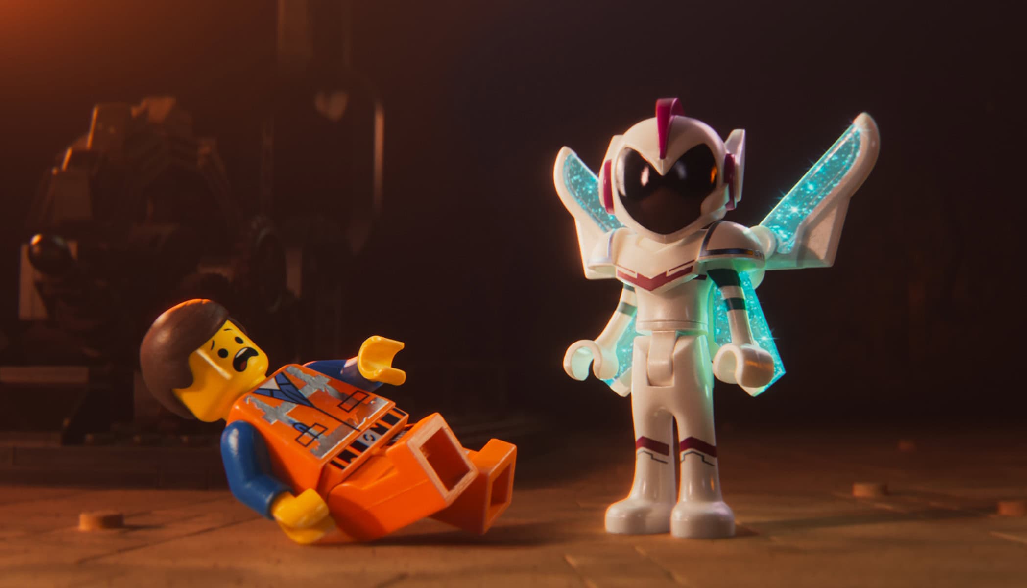 The Lego Movie 2 review – another block-solid success