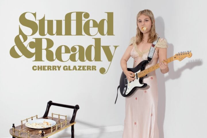 Stuffed & Ready