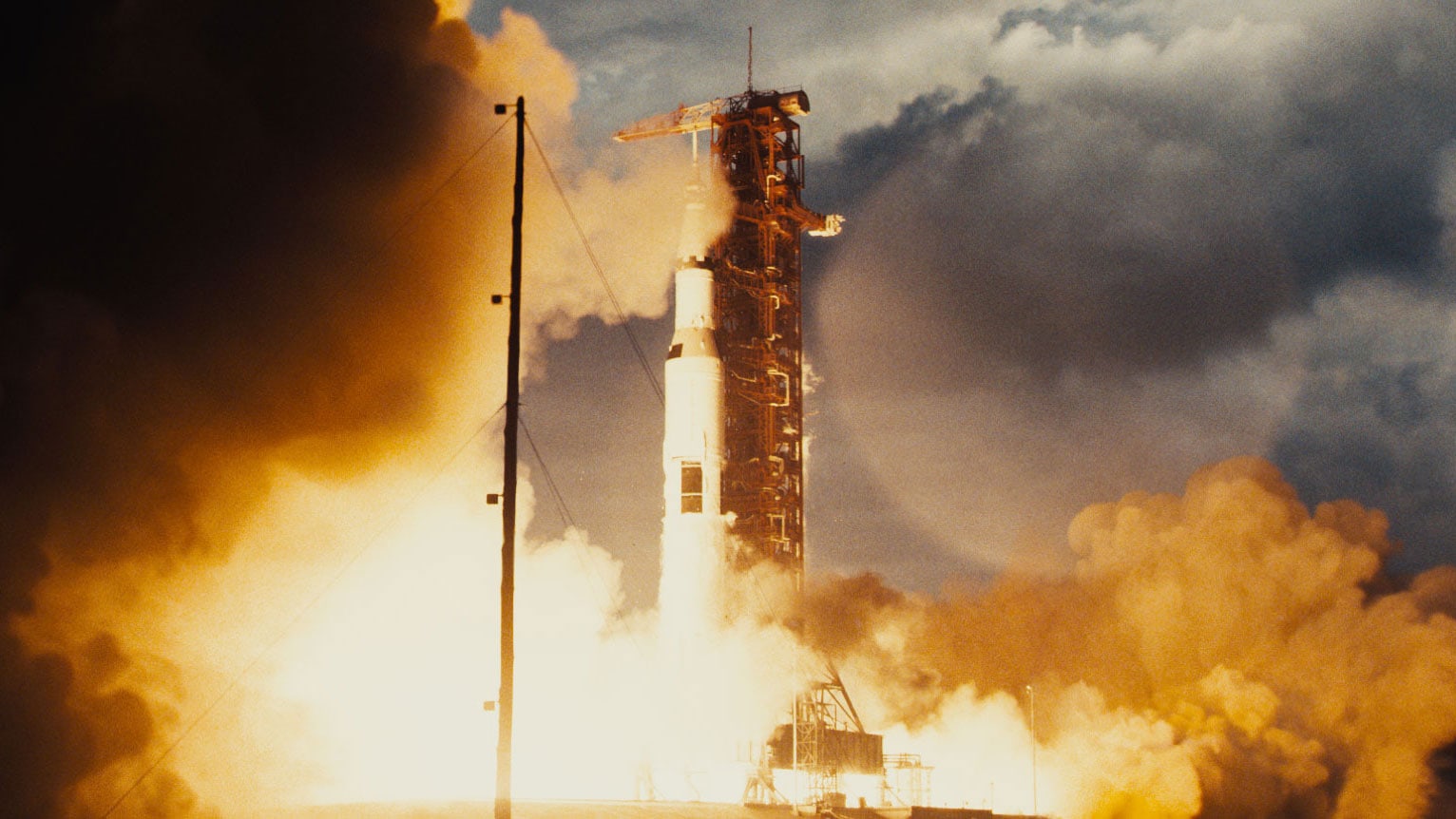 First Man