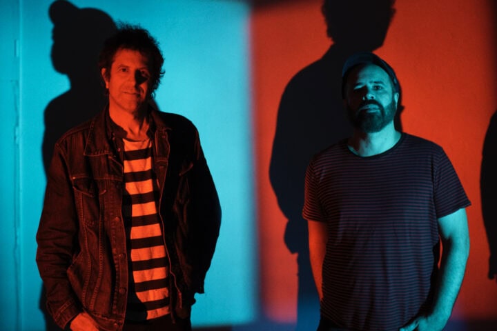 Swervedriver
