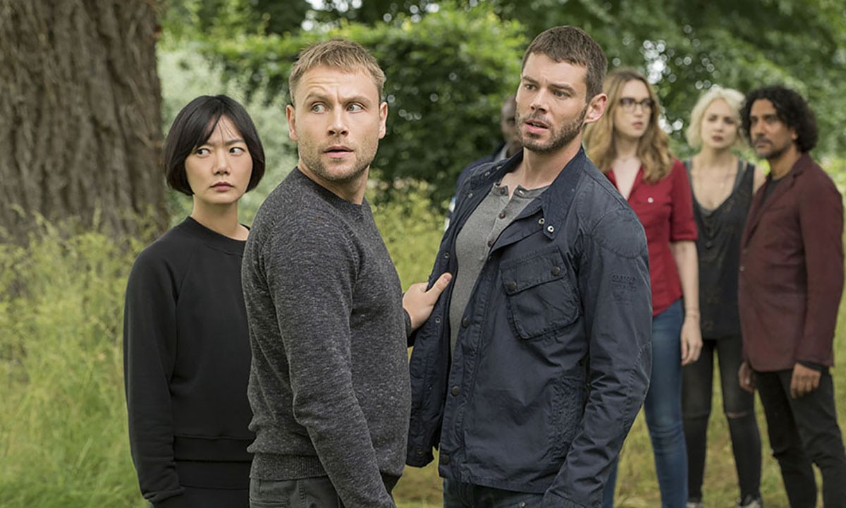 Sense8
